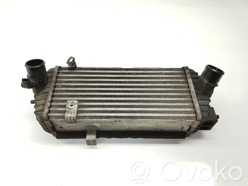 Radiador intercooler   282712A880,282712A880
