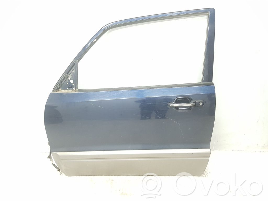 Mitsubishi Montero Drzwi przednie 