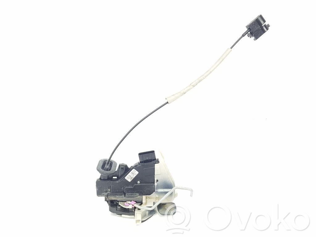Zamek drzwi przednich   81310D4080HCB,81310D4080