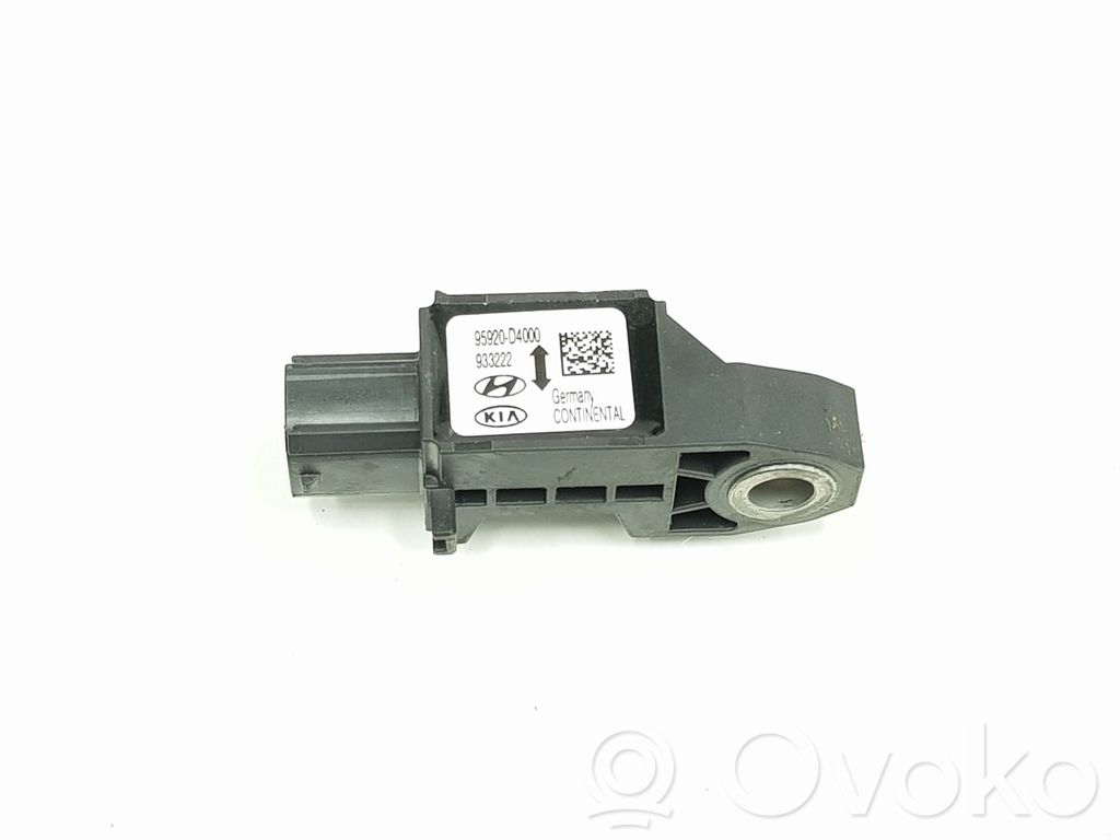 Sensor   95920D4000,95920D4000