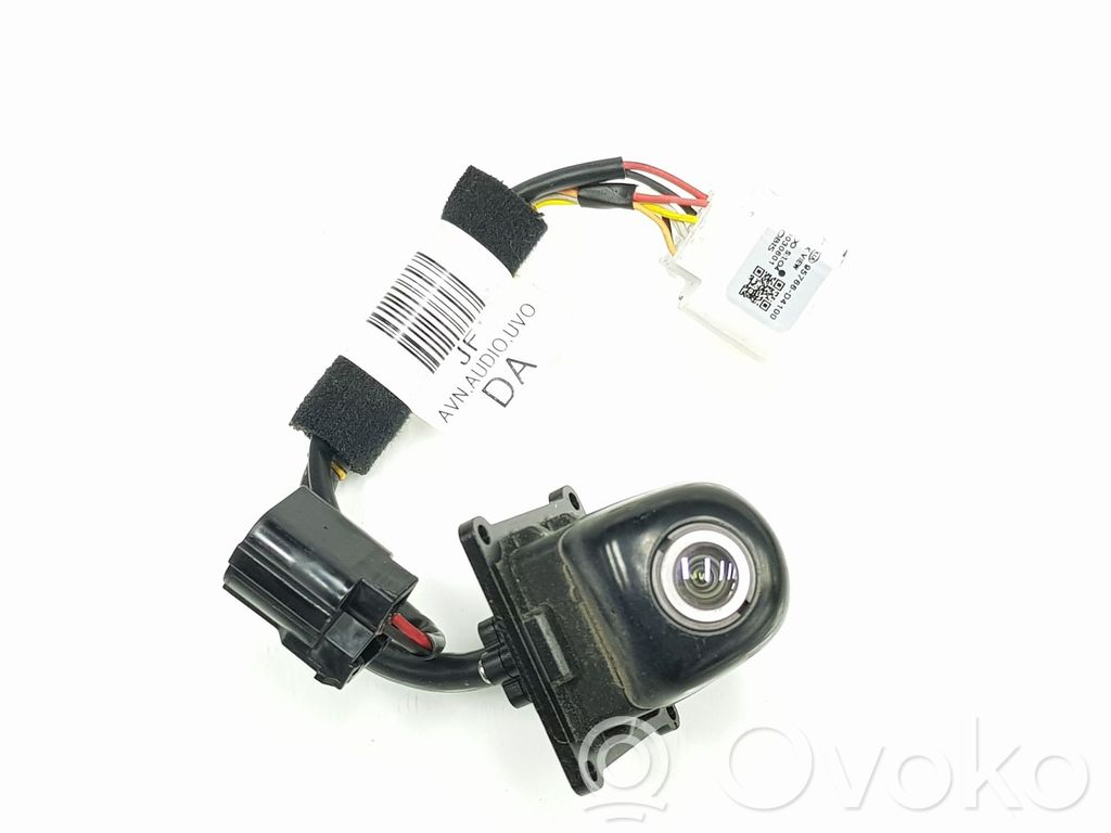 KIA Optima Camara trasera coche 