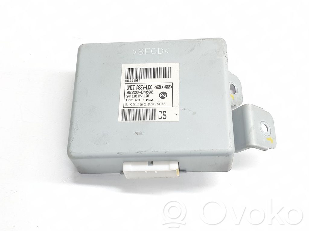 Autres unités de commande / modules   95300D4000,95300D4000
