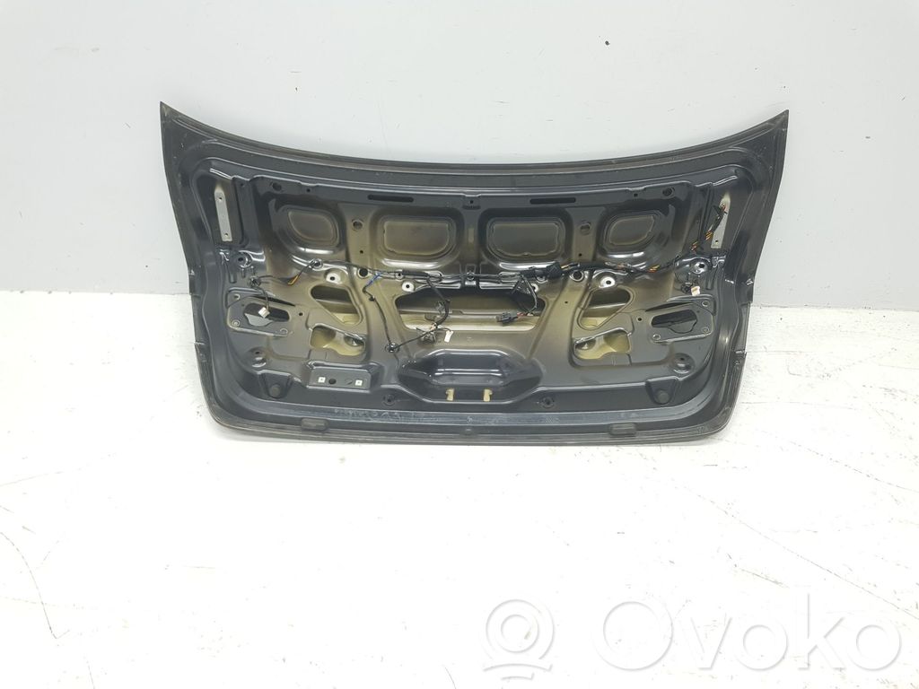 Tailgate/trunk/boot lid   69200D4020,69200D4020,COLORNEGROPEARLABP