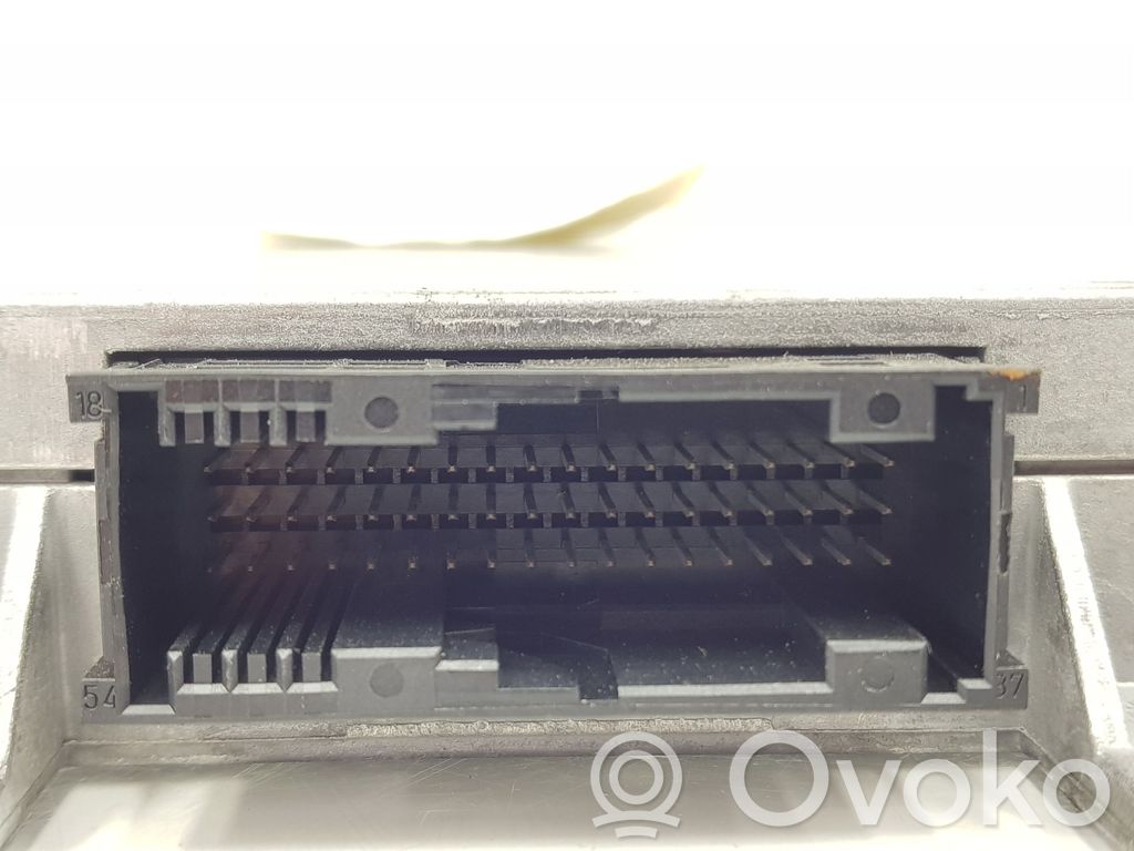 BMW X5 E53 Sonstige Steuergeräte / Module 