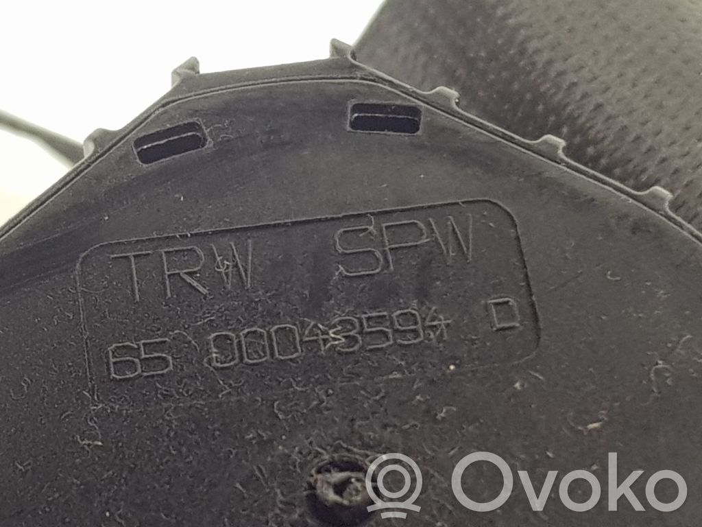 Cinturón trasero   7051508,72117051508