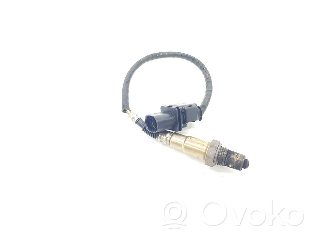 Sonde lambda   393512A631,393512A631