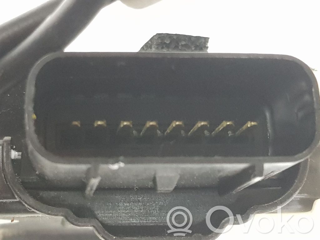 KIA Optima Etuoven lukko 