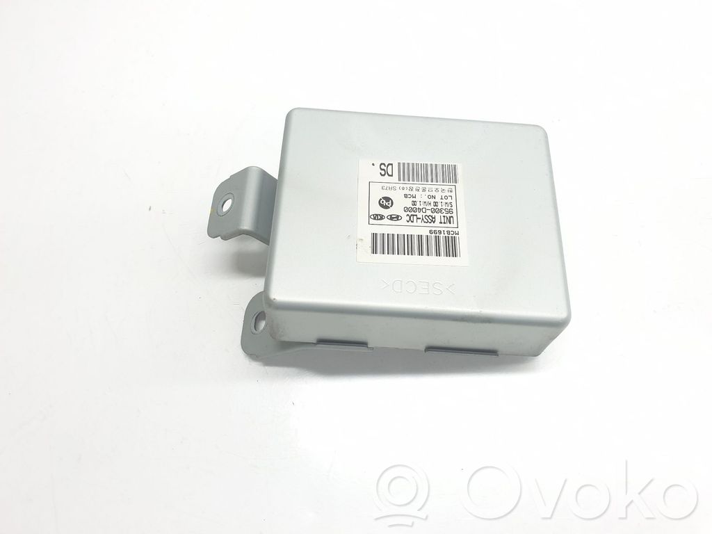 Autres unités de commande / modules   95300D4000,95300D4000
