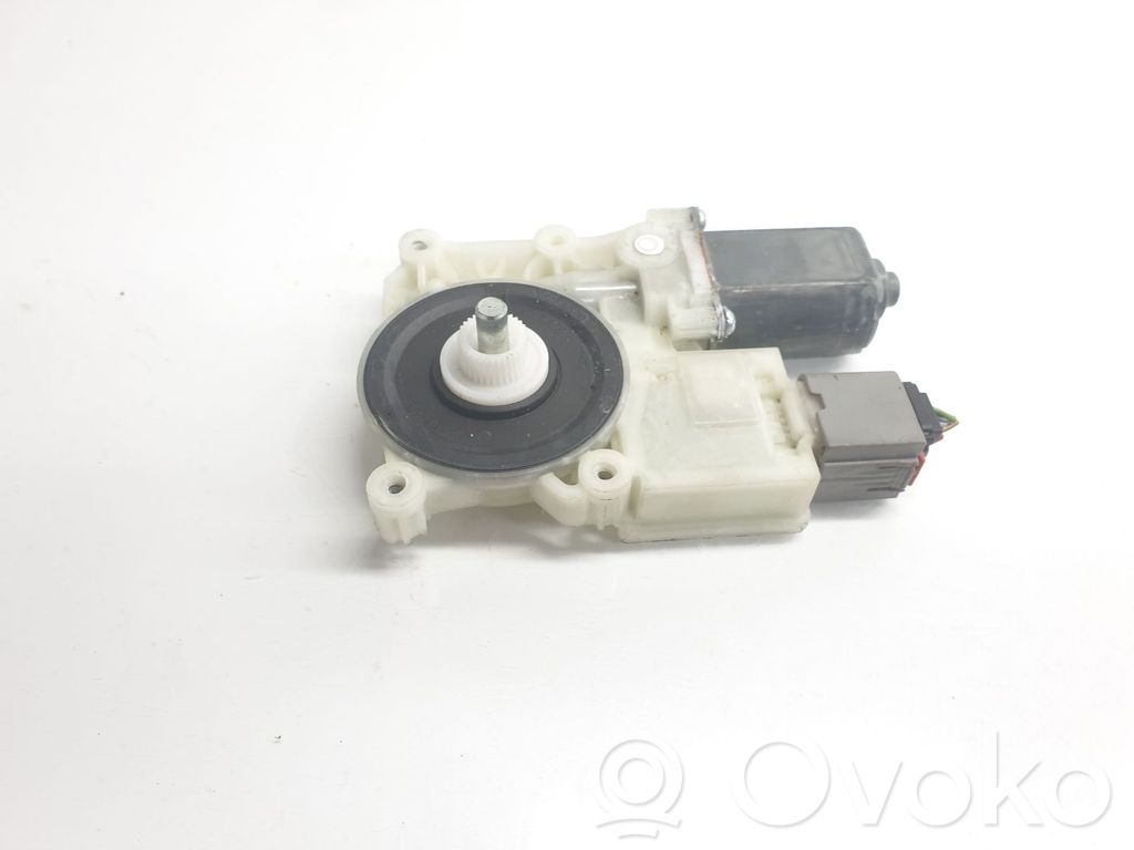 Opel Astra K Motor del regulador de la ventanilla de la puerta delantera 