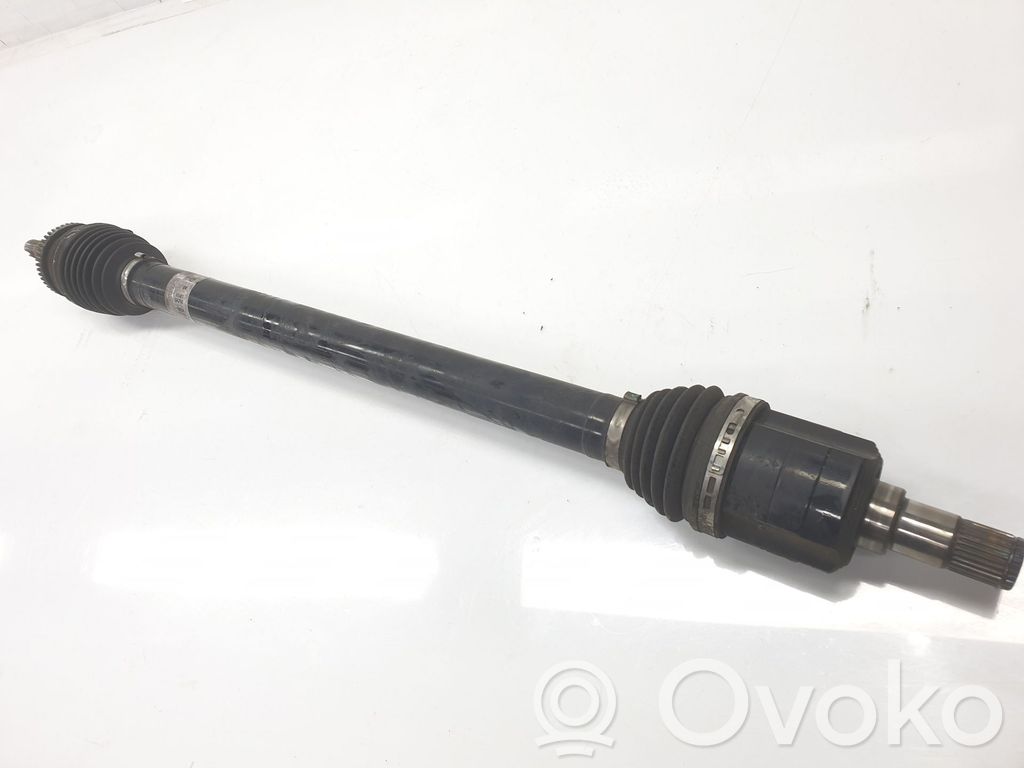 KIA Optima Eje de transmisión delantero 