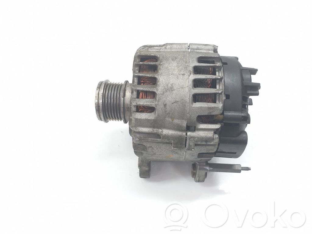 Volkswagen Golf VII Ģenerators 