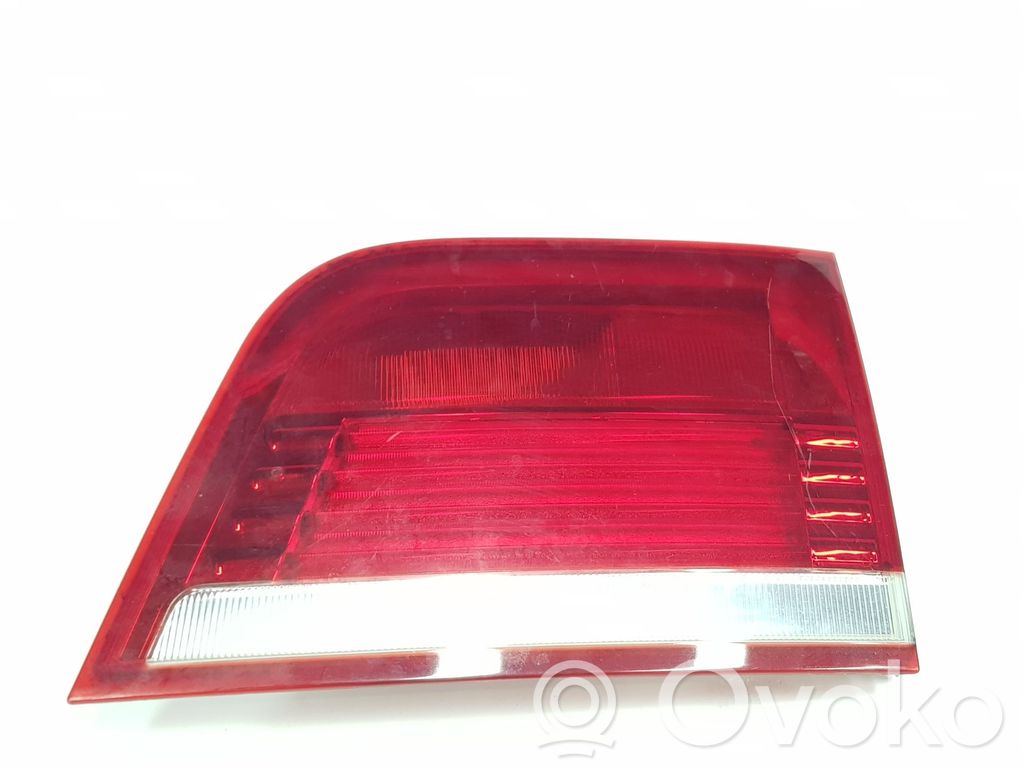 BMW X5 E70 Takaluukun takavalot 