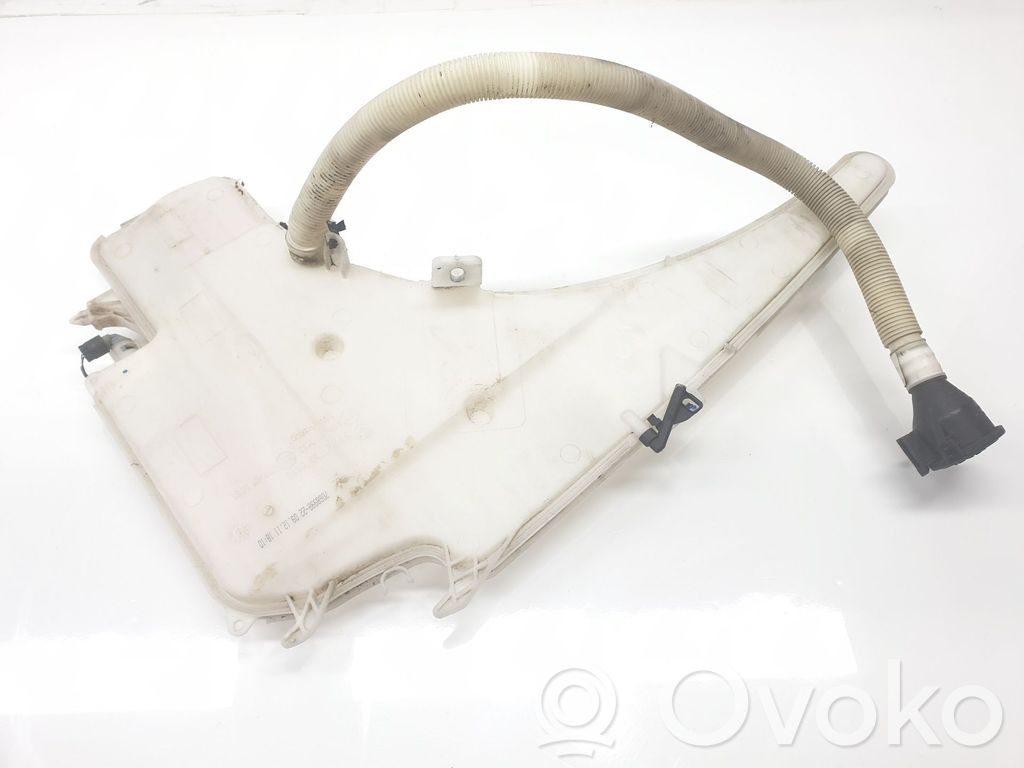 BMW X1 E84 Rezervor lichid spălare parbriz 