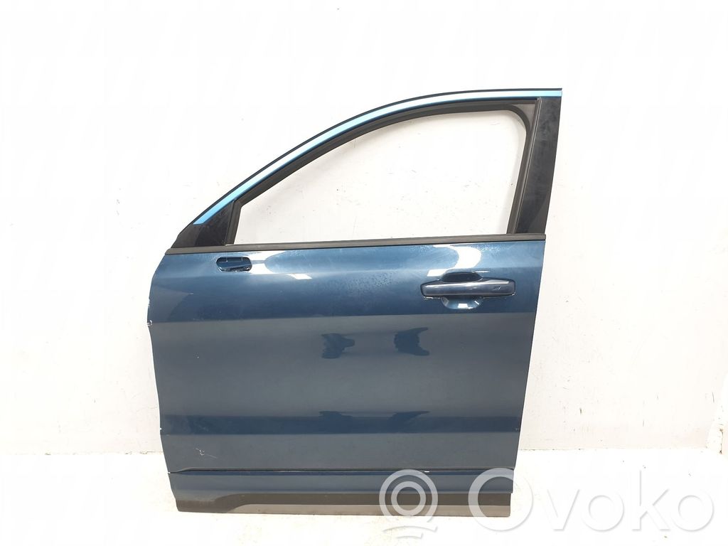 Lynk & co 01 Puerta delantera 