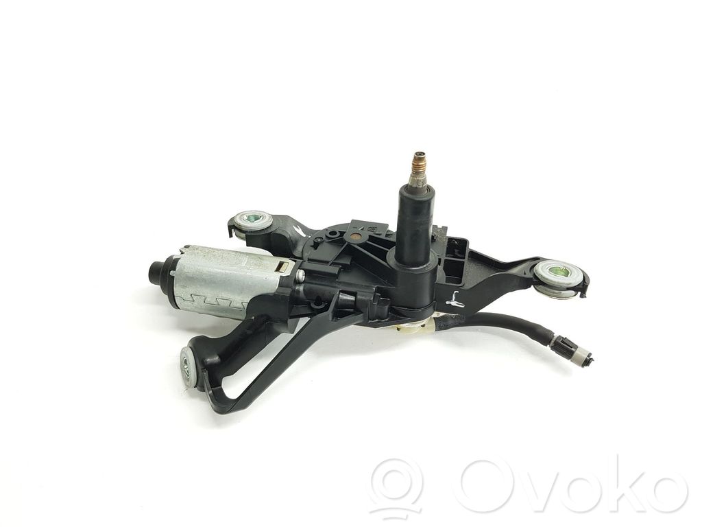 Wischermotor Heckscheibe   7199569,67637199569