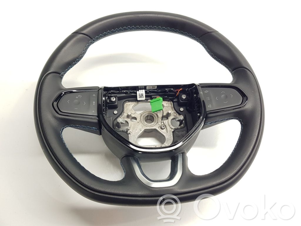 Lynk & co 01 Volante 