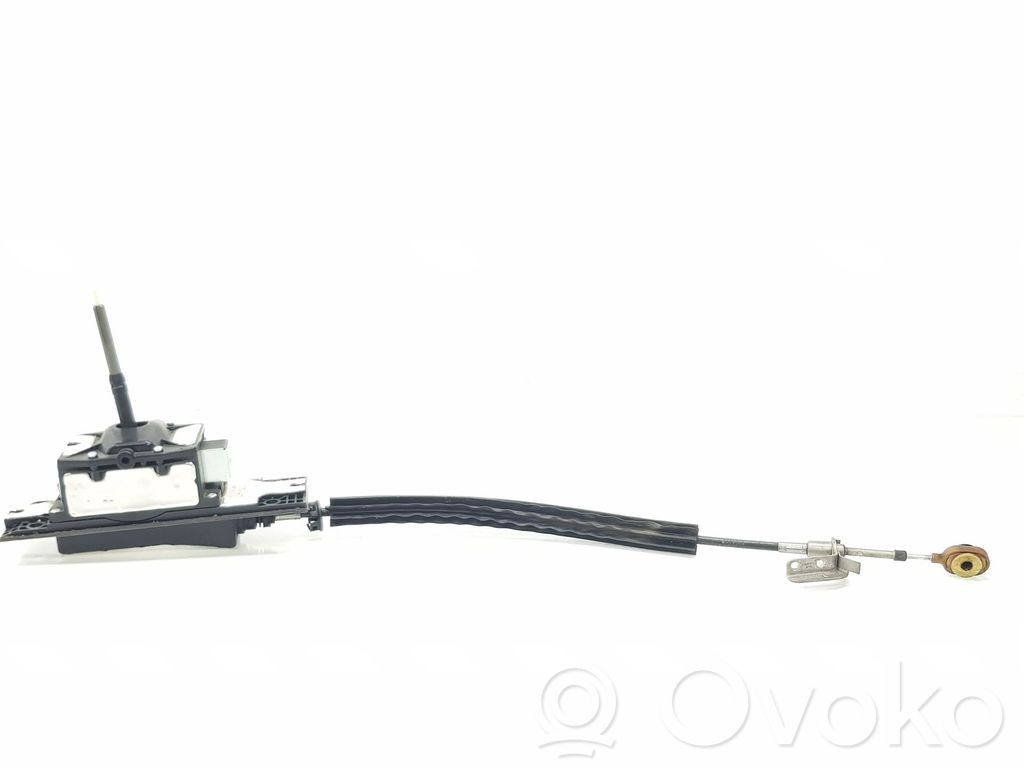 Porsche Panamera (970) Selector caja de cambios 