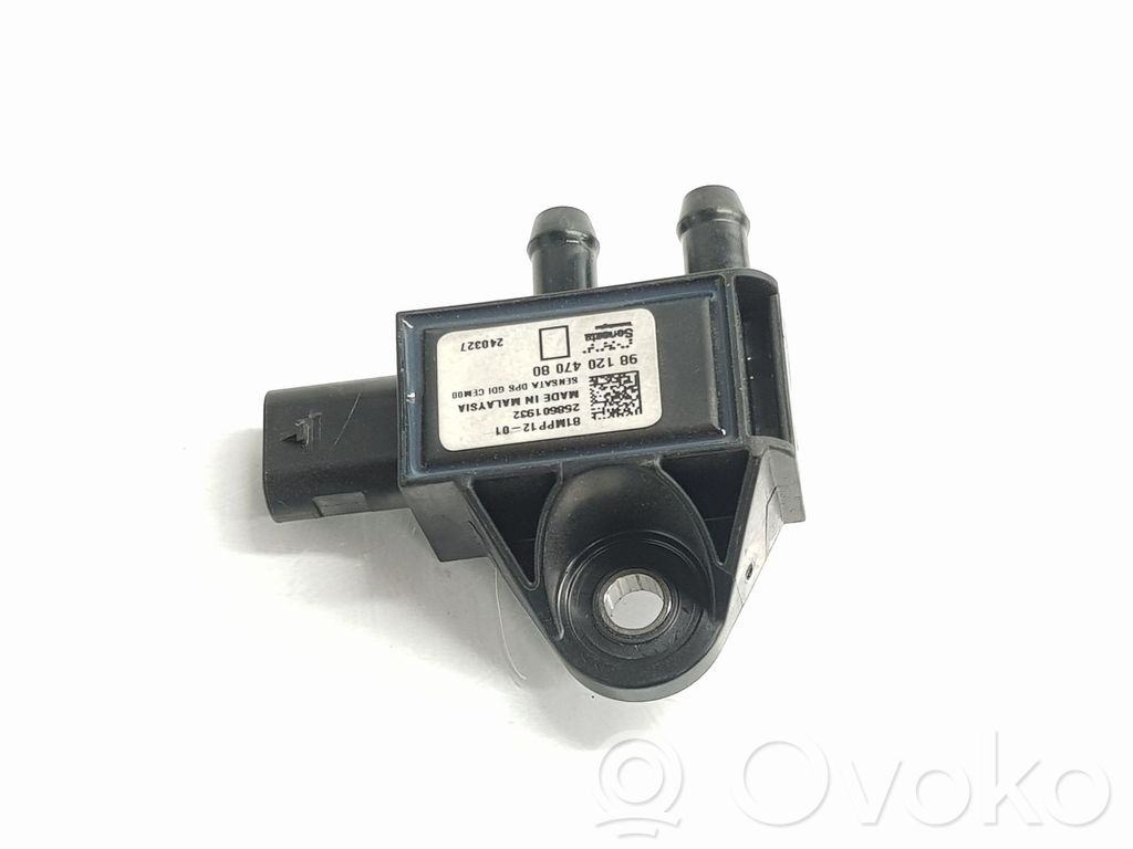 Opel Astra L Senzor 