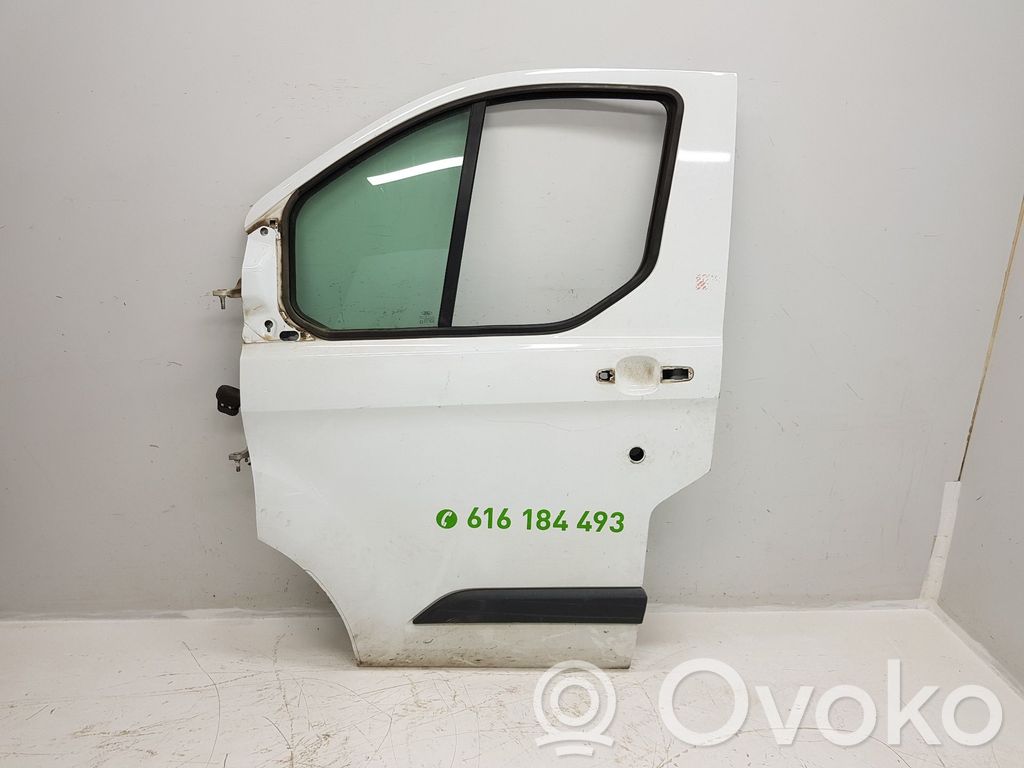 Ford Transit Custom Puerta delantera 