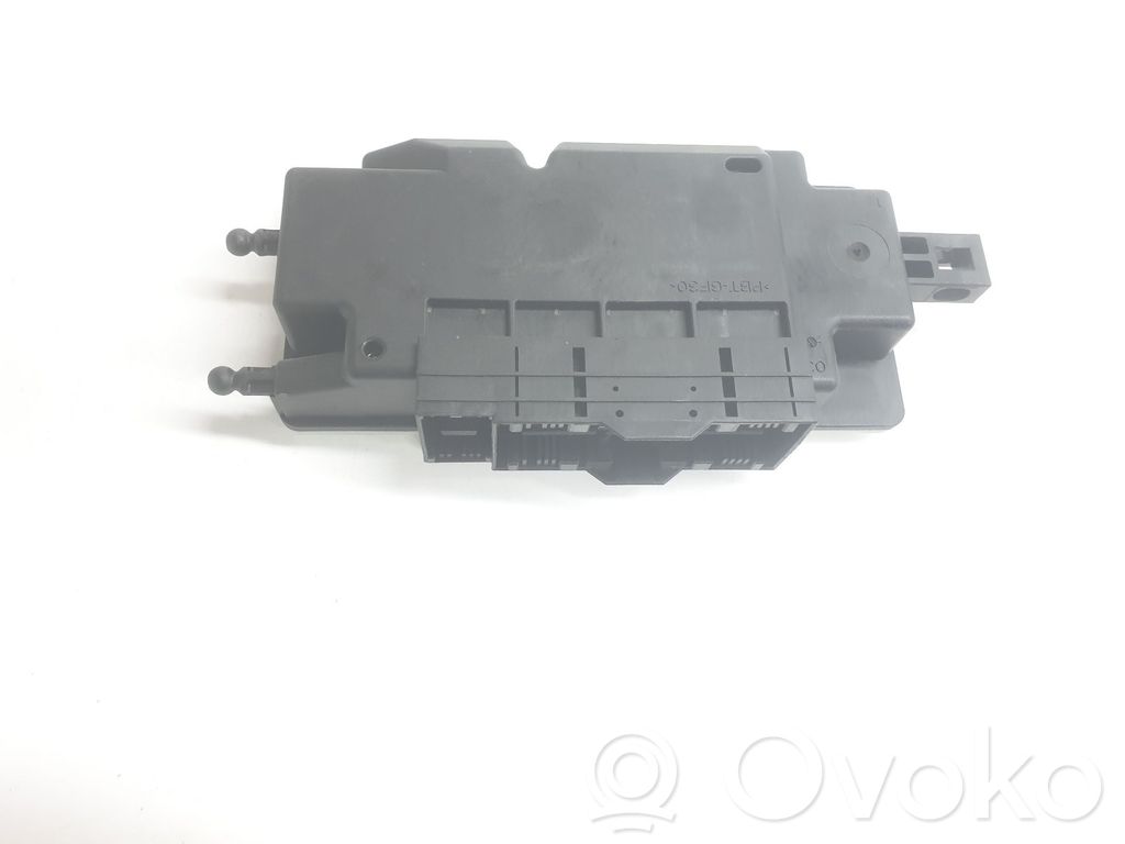 BMW 5 F10 F11 Altre centraline/moduli 