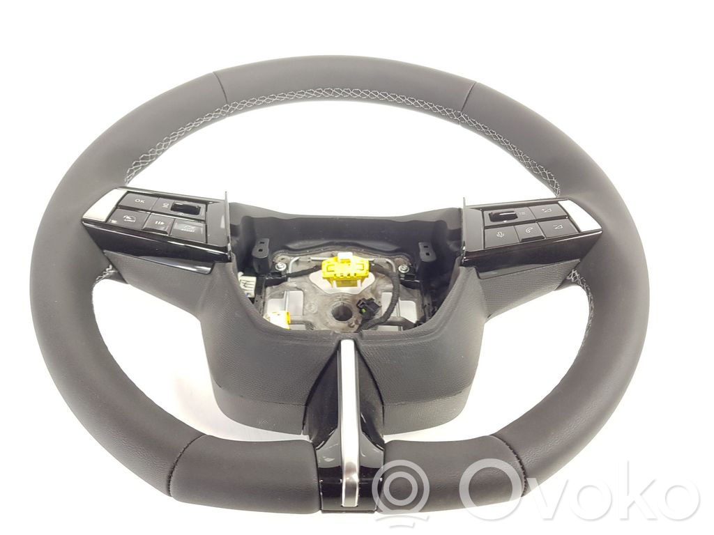 Ohjauspyörä   98581502ZD,98581502ZD
