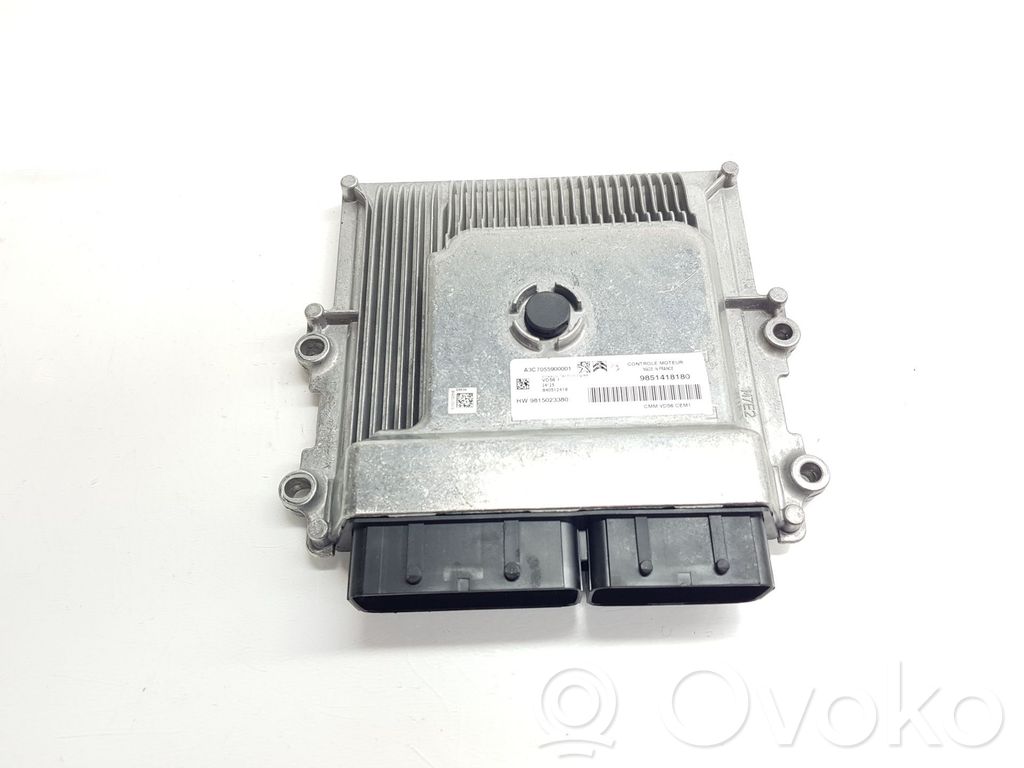 Opel Astra L Unitate/modul de control motor 