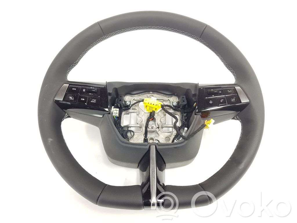 Ohjauspyörä   98581502ZD,98581502ZD
