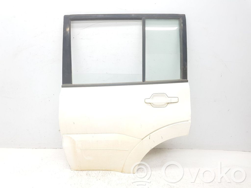 Puerta trasera   5730A729,5730A729,BLANCOW37B