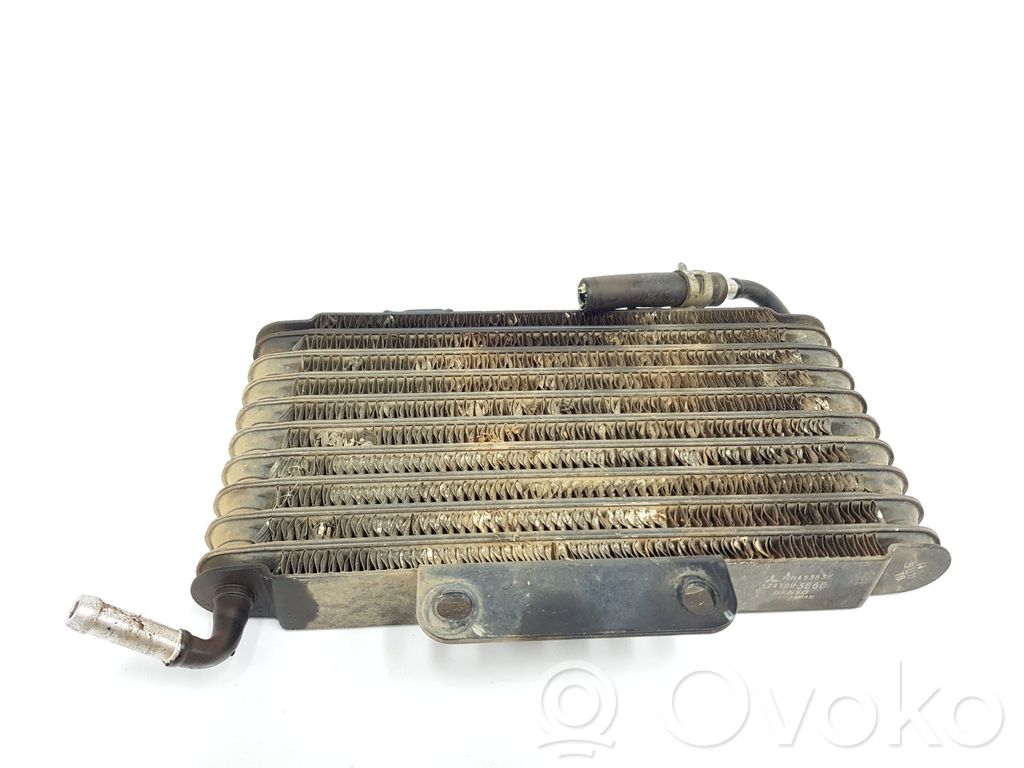 Mitsubishi Montero Chłodnica oleju 