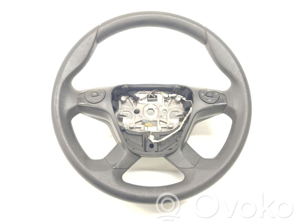 Ford Transit -  Tourneo Connect Volante 