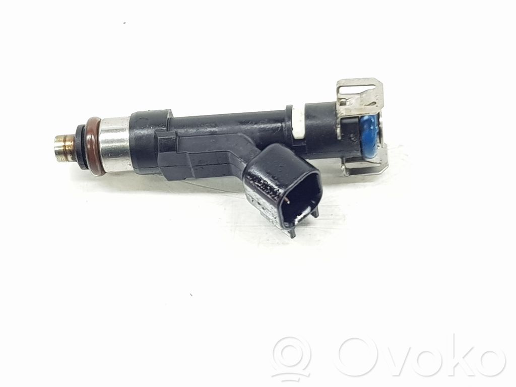 Ford Kuga III Inyector de combustible 
