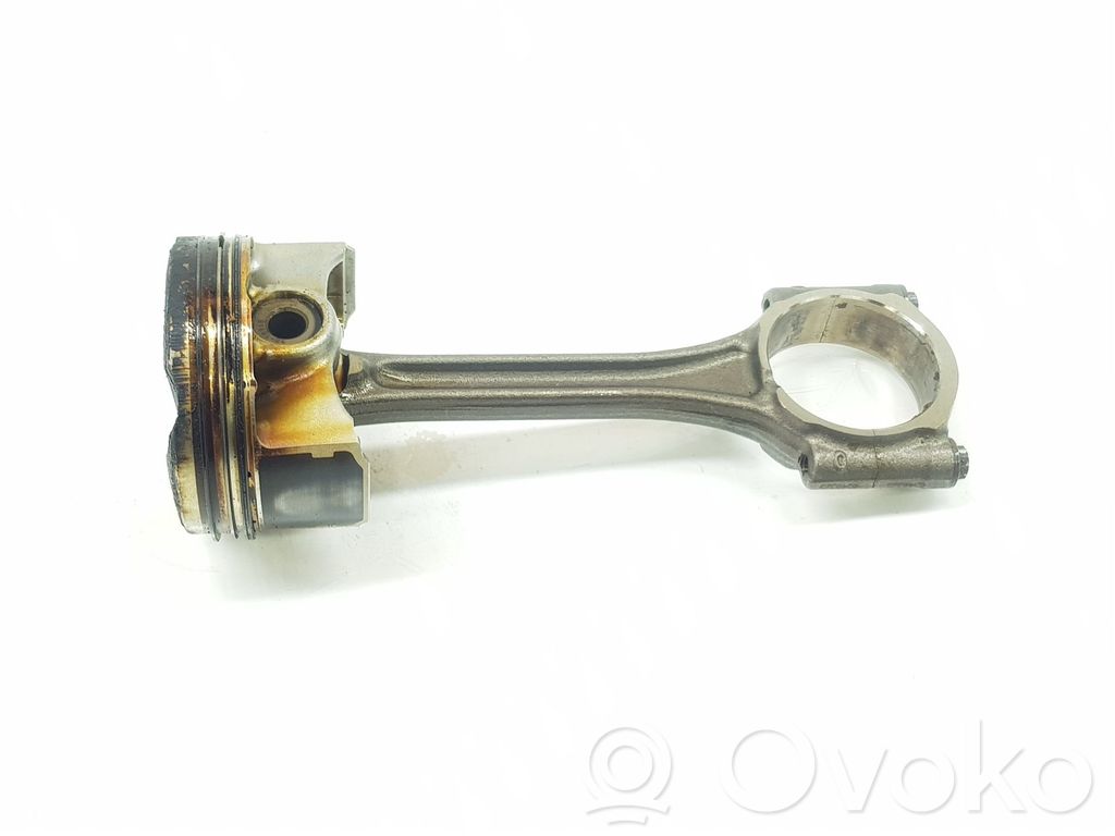Citroen C3 Piston 