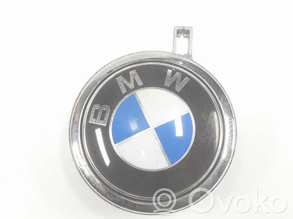BMW 1 E81 E87 Mâner exterior deschidere hayon/portbagaj/oblon 