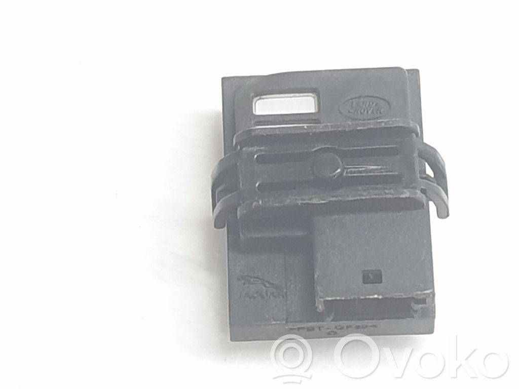 Land Rover Range Rover Sport L494 Sensor / Fühler / Geber 