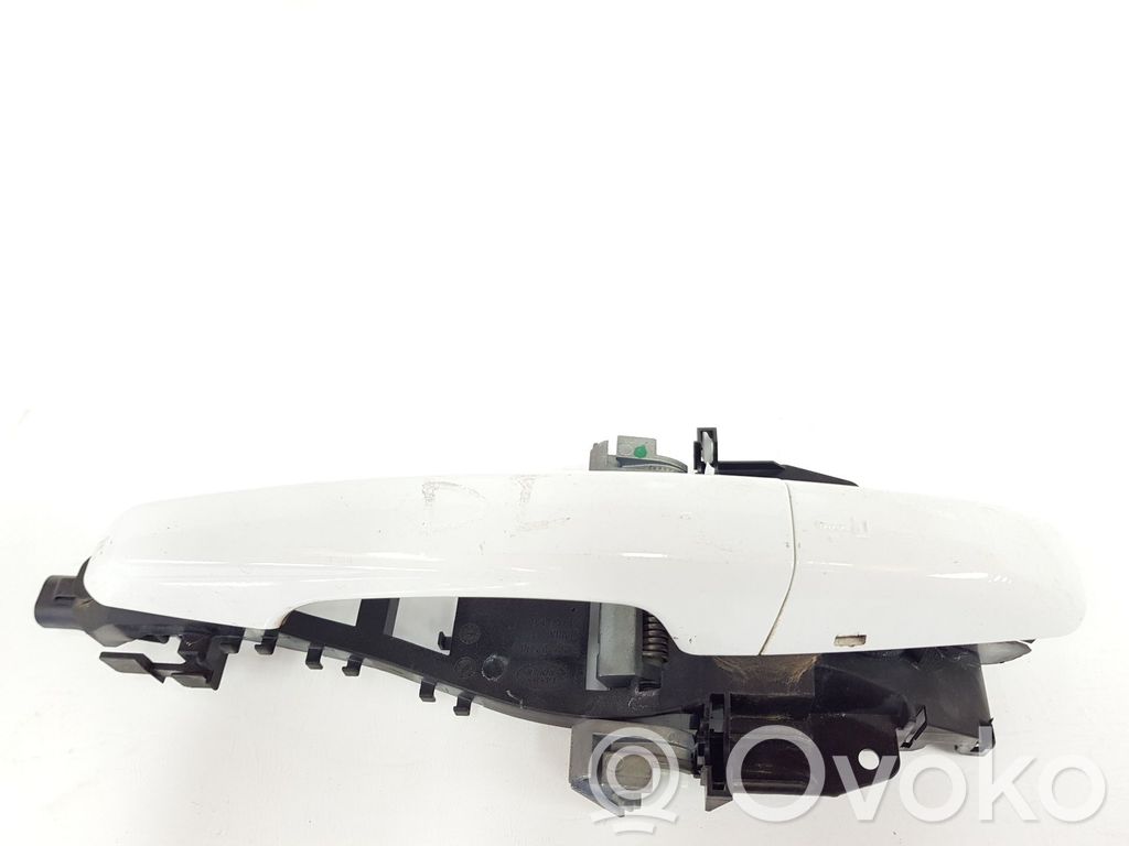 Jaguar F-Pace Manecilla externa puerta delantera 