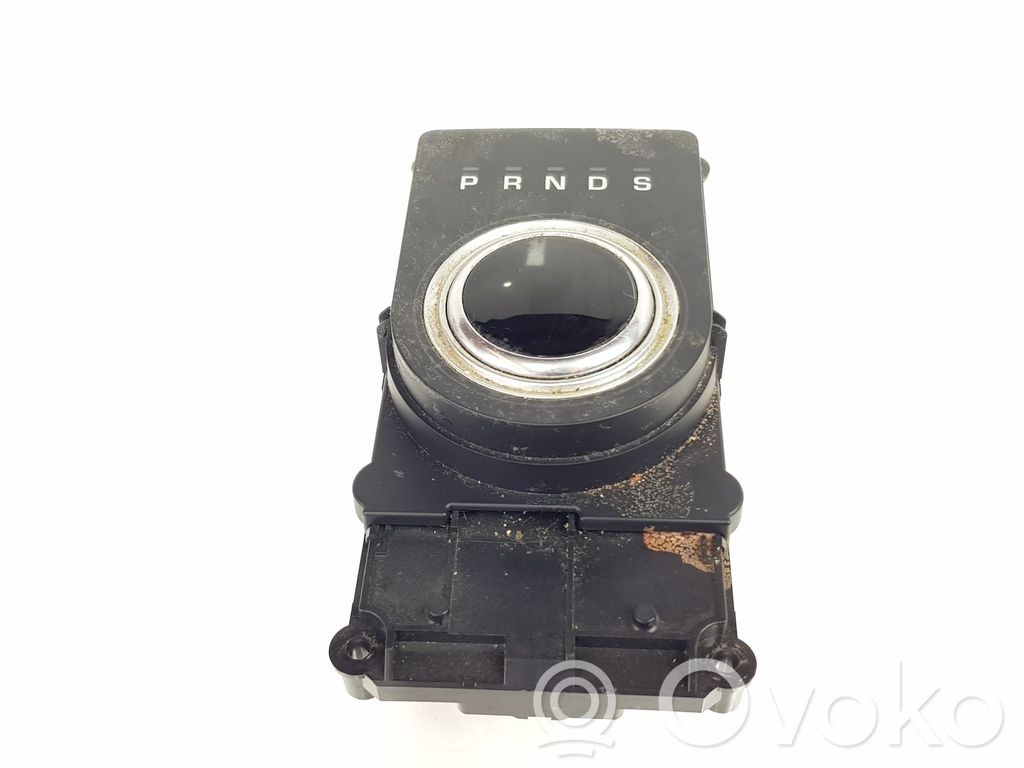 Jaguar F-Pace Selector caja de cambios 