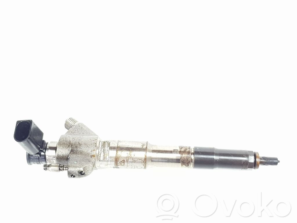 Inyector de combustible   166009567R,166009567R