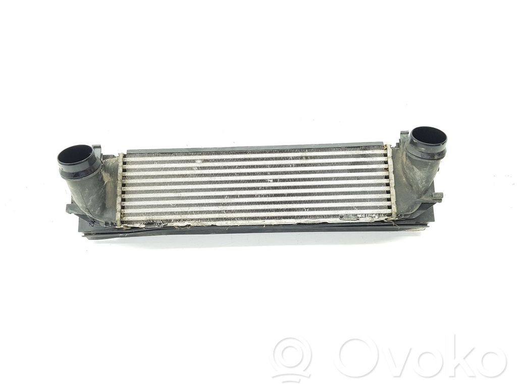 BMW 1 F20 F21 Radiatore intercooler