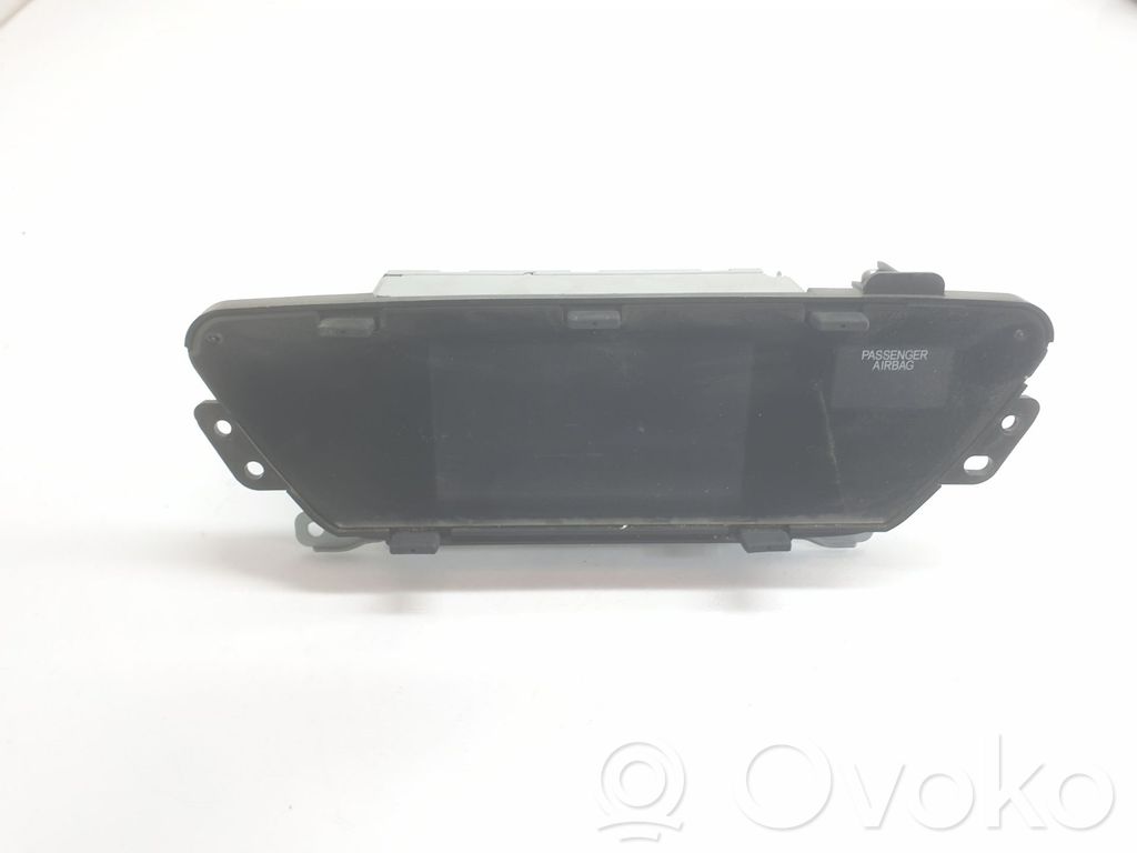 Honda CR-V Ecran/afișaj/ecran mic 