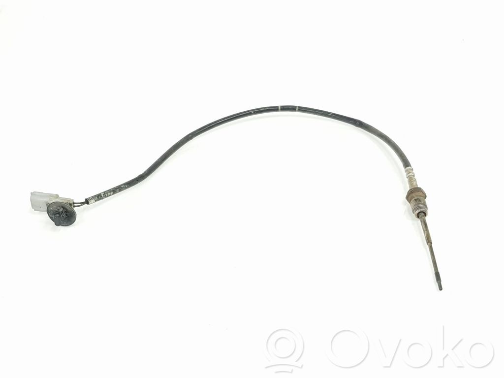 Renault Master III Sensor 