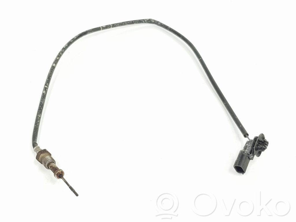 Renault Master III Sensor 