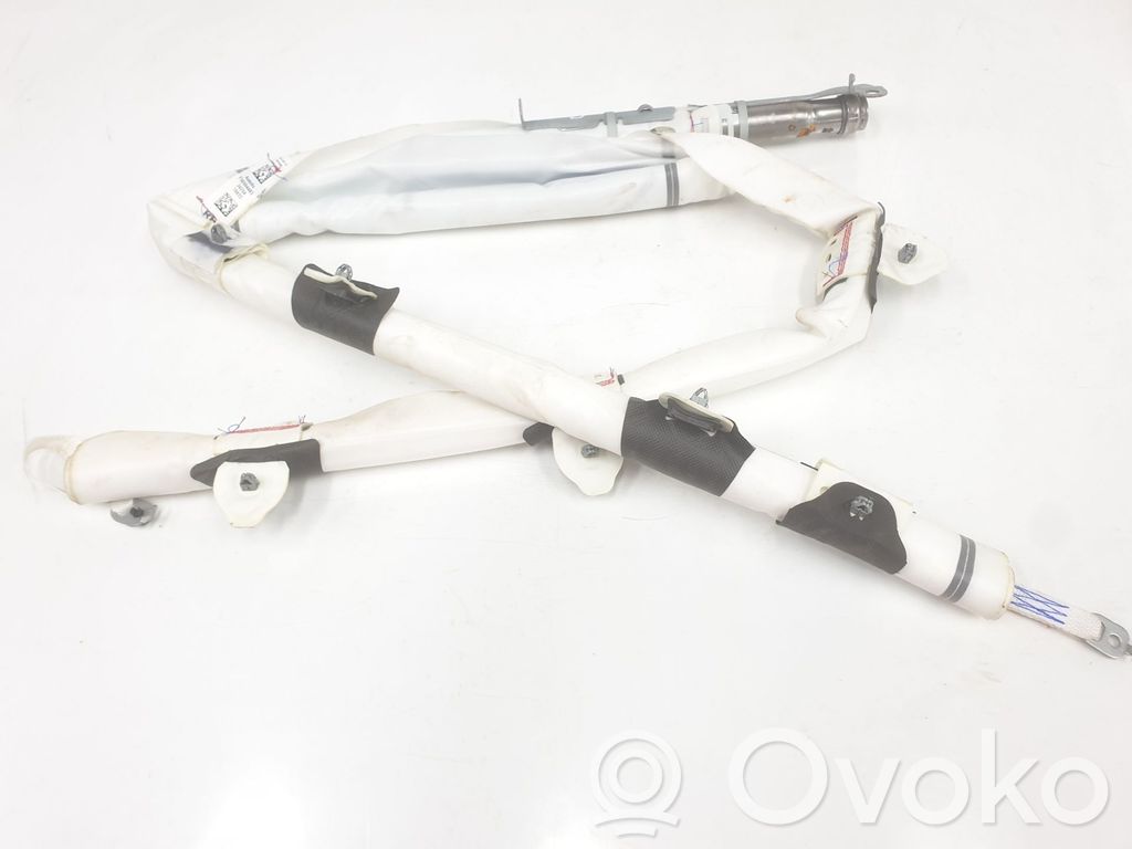 Citroen C4 III e-C4 Airbag de toit 