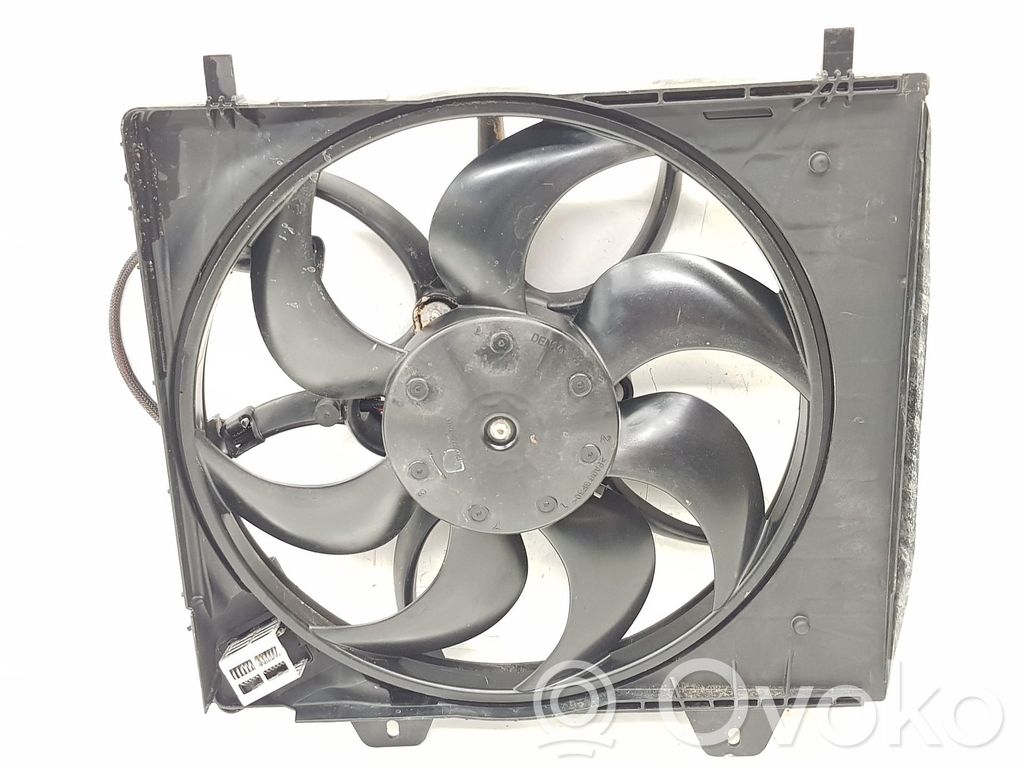 Elektrolüfter   9827752980,9827752980