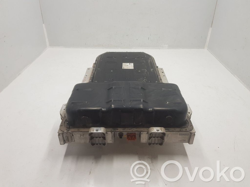 Peugeot Rifter Batteria auto