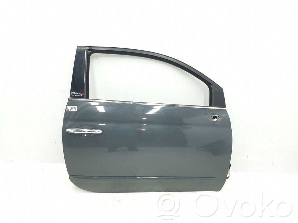 Fiat 500 Portiera anteriore 