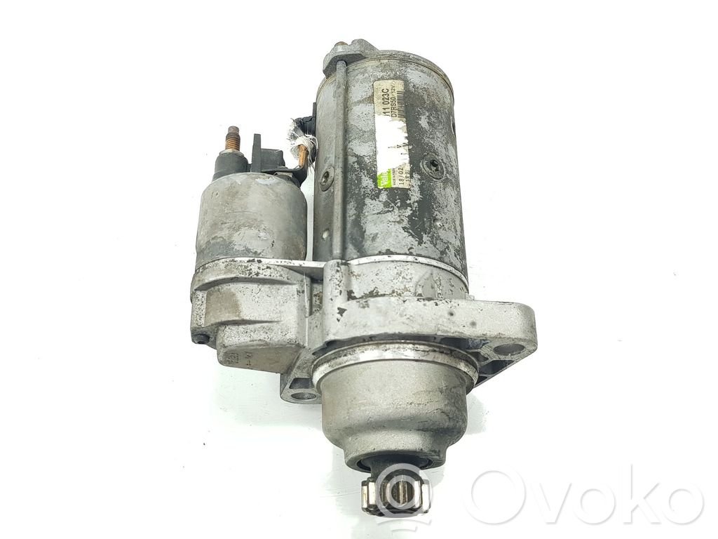 Seat Leon (1M) Electromotor 