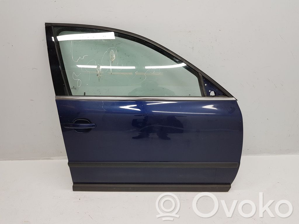 Volkswagen PASSAT B5.5 Porte avant 