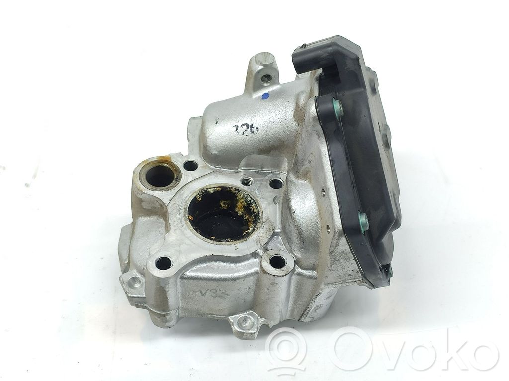 Mercedes-Benz CLA C117 X117 W117 Supapă EGR