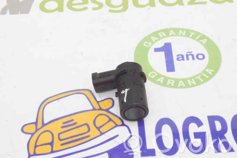 Ford Focus C-MAX Support de capteur de stationnement arrière PDC
