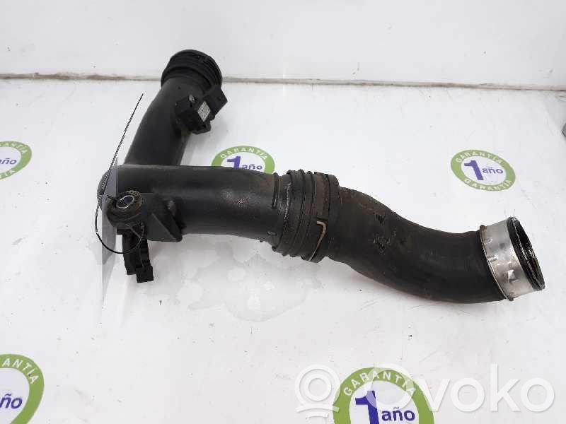 Volkswagen PASSAT B6 Tubo flessibile intercooler
